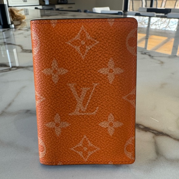 Louis Vuitton Other - Louis Vuitton Pocket Organizer